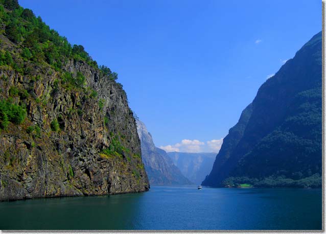 ソグネフィヨルド